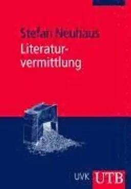 Literaturvermittlung